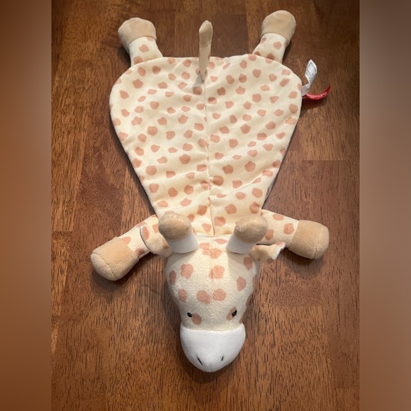 WubbaNub Giraffe Lovey - NEW! - Picture 2 of 6